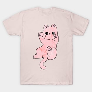 Cute Kitty T-Shirt